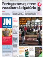 Jornal de Notcias - 2020-10-29