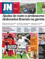 Jornal de Notcias - 2020-10-30