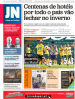 Jornal de Notcias - 2020-10-31