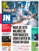 Jornal de Notcias - 2020-11-01