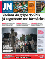 Jornal de Notcias - 2020-11-02