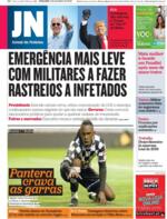 Jornal de Notcias - 2020-11-03