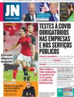 Jornal de Notcias - 2020-11-06