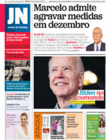 Jornal de Notcias - 2020-11-07