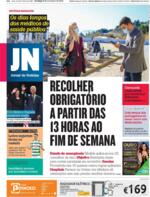 Jornal de Notcias - 2020-11-08