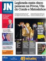 Jornal de Notcias - 2020-11-10