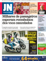 Jornal de Notcias - 2020-11-12