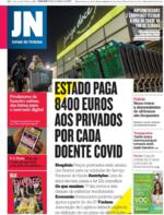 Jornal de Notcias - 2020-11-13