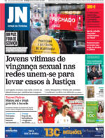 Jornal de Notcias - 2020-11-15