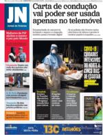 Jornal de Notcias - 2020-11-16