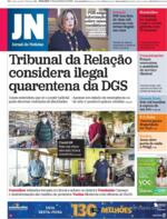 Jornal de Notcias - 2020-11-17