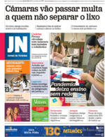 Jornal de Notcias - 2020-11-18