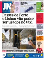 Jornal de Notcias - 2020-11-19