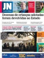 Jornal de Notcias - 2020-11-20