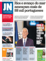 Jornal de Notcias - 2020-11-21