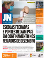 Jornal de Notcias - 2020-11-22