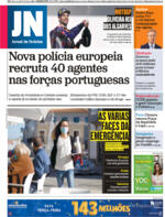 Jornal de Notcias - 2020-11-23