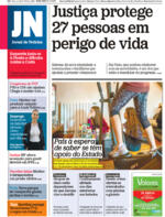 Jornal de Notcias - 2020-11-24