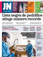 Jornal de Notcias - 2020-11-25