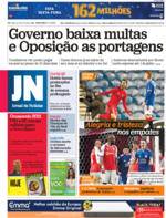 Jornal de Notcias - 2020-11-27