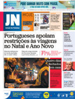 Jornal de Notcias - 2020-11-28