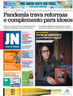 Jornal de Notcias - 2020-11-29