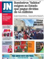 Jornal de Notcias - 2020-11-30