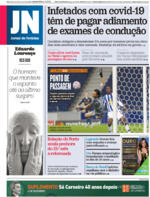 Jornal de Notcias - 2020-12-02