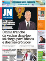 Jornal de Notcias - 2020-12-05
