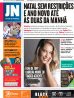 Jornal de Notcias - 2020-12-06