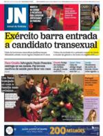 Jornal de Notcias - 2020-12-08