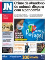 Jornal de Notcias - 2020-12-10