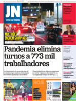 Jornal de Notcias - 2020-12-12