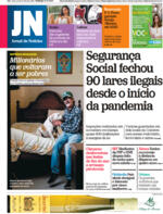 Jornal de Notcias - 2020-12-13