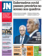 Jornal de Notcias - 2020-12-15