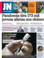 Jornal de Notcias - 2020-12-16