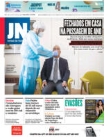 Jornal de Notcias - 2020-12-18