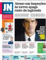 Jornal de Notcias - 2020-12-19