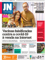 Jornal de Notcias - 2020-12-20
