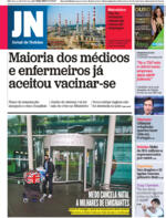 Jornal de Notcias - 2020-12-22