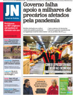 Jornal de Notcias - 2020-12-23