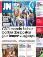 Jornal de Notcias - 2020-12-24
