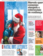 Jornal de Notcias - 2020-12-25