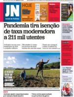 Jornal de Notcias - 2020-12-26