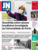 Jornal de Notcias - 2020-12-27