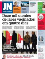 Jornal de Notcias - 2020-12-31
