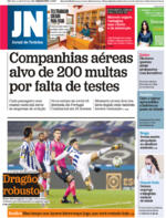Jornal de Notcias - 2021-01-04