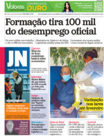 Jornal de Notcias - 2021-01-05