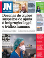 Jornal de Notcias - 2021-01-06