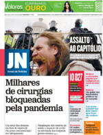 Jornal de Notcias - 2021-01-07